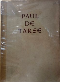 PAUL DE TARSE